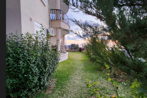 2+1 Leilighet i Bektas, Alanya, Antalya, Tyrkia Nr. 123077 - 18