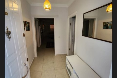 2+1 Leilighet i Bektas, Alanya, Antalya, Tyrkia Nr. 123077 - 17