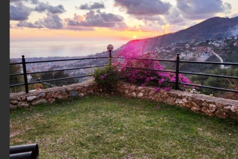2+1 Leilighet i Bektas, Alanya, Antalya, Tyrkia Nr. 123077 - 19