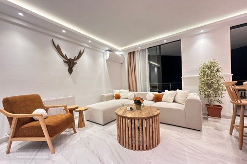 Daire 2+1 Mersin, Türkiye №146303 - 7