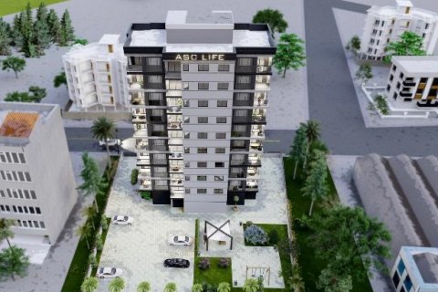 i Mersin, Turkiet Nr. 133165 - 4