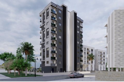 i Mersin, Turkiet Nr. 133165 - 5