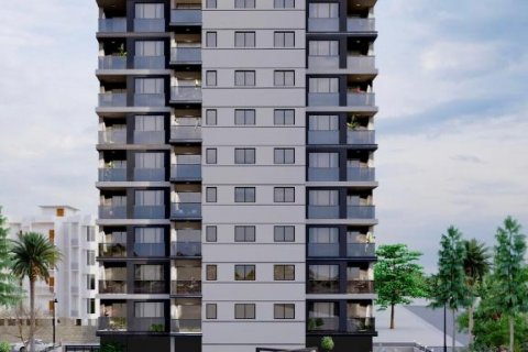 i Mersin, Turkiet Nr. 133165 - 7