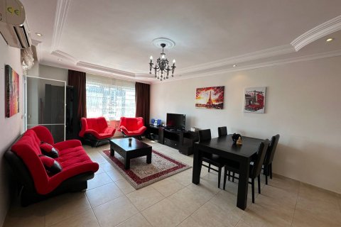 Apartment for sale in Cikcilli, Antalya, Turkey, 1 bedroom, 70m2, No. 134819 – photo 5