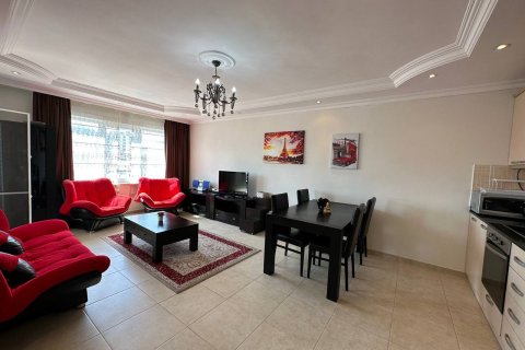 Apartment for sale in Cikcilli, Antalya, Turkey, 1 bedroom, 70m2, No. 134819 – photo 4