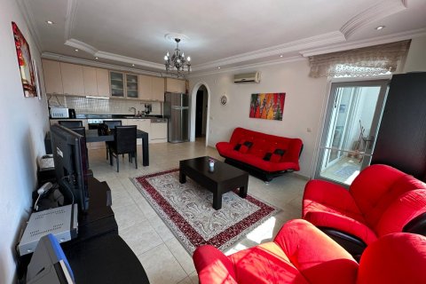 Apartment for sale in Cikcilli, Antalya, Turkey, 1 bedroom, 70m2, No. 134819 – photo 2