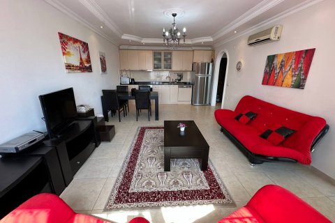 Apartment for sale in Cikcilli, Antalya, Turkey, 1 bedroom, 70m2, No. 134819 – photo 3