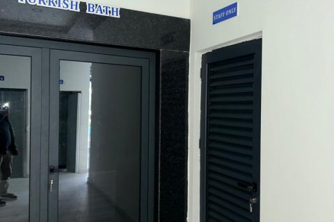 1+1 Lejlighed  i Kestel, Antalya, Tyrkiet Nr. 117732 - 25