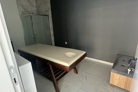 1+1 Lejlighed  i Kestel, Antalya, Tyrkiet Nr. 117732 - 22