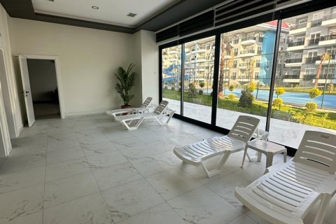1+1 Lejlighed  i Kestel, Antalya, Tyrkiet Nr. 117732 - 23