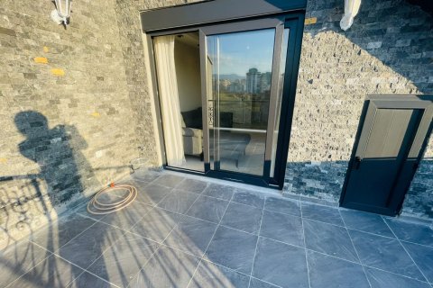 3+1 Takvåning  i Mahmutlar, Antalya, Turkiet Nr. 145417 - 23