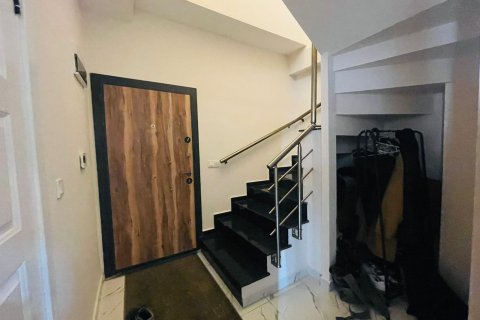 3+1 Takvåning  i Mahmutlar, Antalya, Turkiet Nr. 145417 - 24