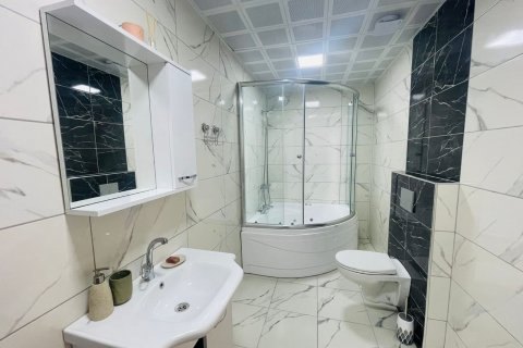 3+1 Takvåning  i Mahmutlar, Antalya, Turkiet Nr. 145417 - 25