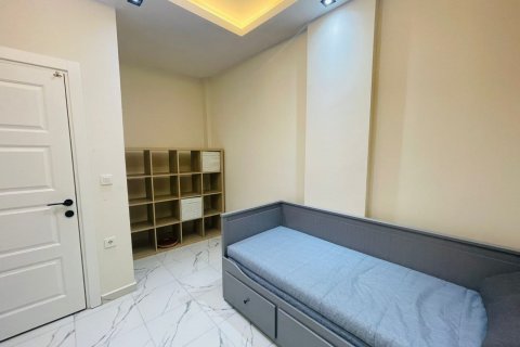 3+1 Takvåning  i Mahmutlar, Antalya, Turkiet Nr. 145417 - 22