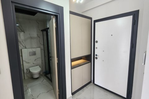 1+0 Lägenhet i Mersin, Turkiet Nr. 132944 - 15