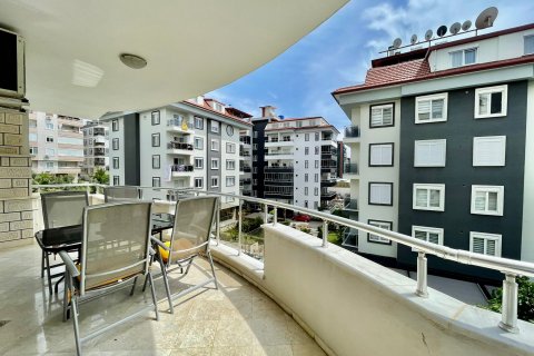 Продажа квартиры в Джикджилли, Анталье, Турция 1+1, 70м2, №134865 – фото 13