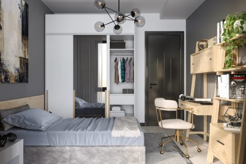 Продажа квартиры в Мерсине, Турция 3+1, 80м2, №112684 – фото 7