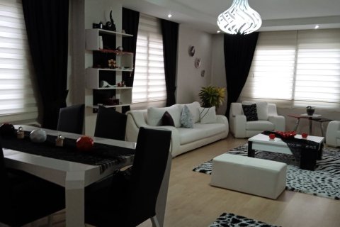 Daire  4+1  Mersin, Türkiye №148331 - 2