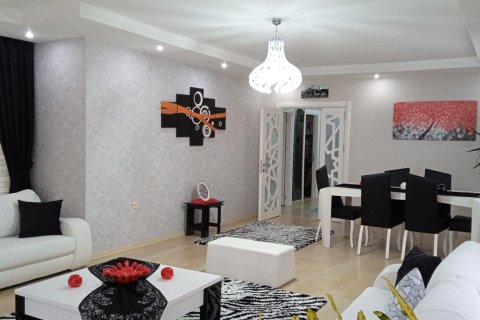 4+1 Leilighet  i Mersin, Tyrkia Nr. 148331
