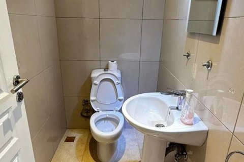 4+1 Villa i Alanya, Antalya, Turkiet Nr. 145521 - 11