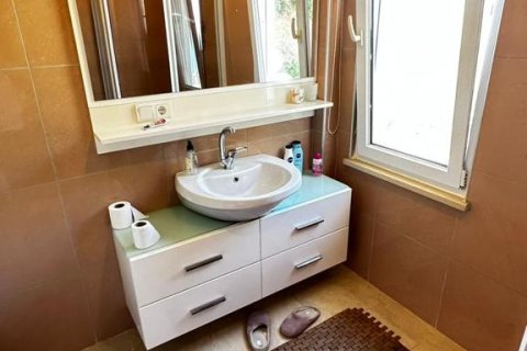 4+1 Villa i Alanya, Antalya, Turkiet Nr. 145521 - 12