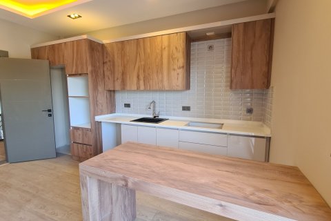 Apartment for sale in Kusadasi, Aydin, Turkey, 3 bedrooms, 130m2, No. 113927 – photo 7