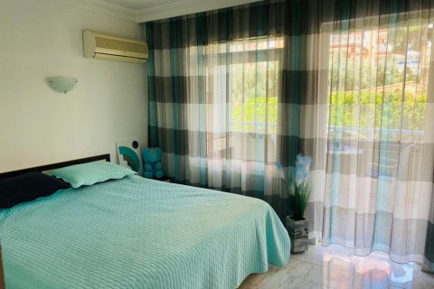2+1 Lejlighed i Tosmur, Alanya, Antalya, Tyrkiet Nr. 117677 - 16