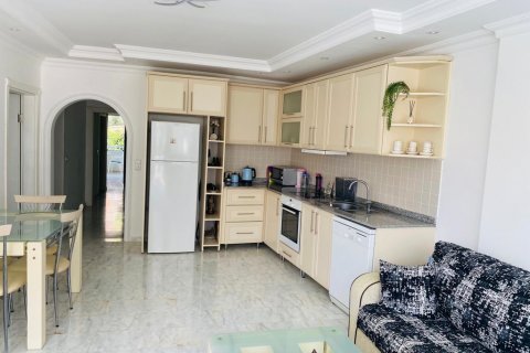 2+1 Lejlighed i Tosmur, Alanya, Antalya, Tyrkiet Nr. 117677 - 17