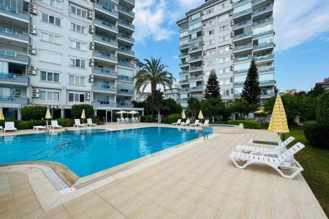 1+1 Lejlighed  i Cikcilli, Antalya, Tyrkiet Nr. 119047