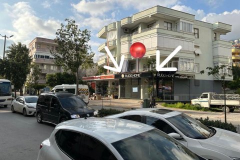 Kommersiella fastigheter i Alanya, Antalya, Turkiet Nr. 137111 - 2