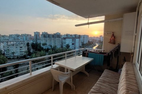 Apartment for sale in Mersin, Turkey, 2 bedrooms, 120m2, No. 144423 – photo 22