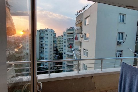 Apartment for sale in Mersin, Turkey, 2 bedrooms, 120m2, No. 144423 – photo 21