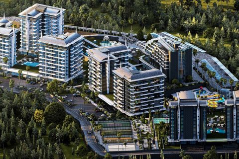 New Level Premium  in Incekum, Antalya, Turkey No.133187