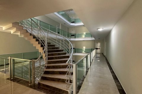 1+1 Wohnung  in Avsallar, Antalya, Türkei Nr. 116460 - 6