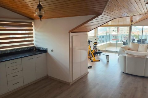 5+1 Takvåning  i Cikcilli, Antalya, Turkiet Nr. 120672 - 9