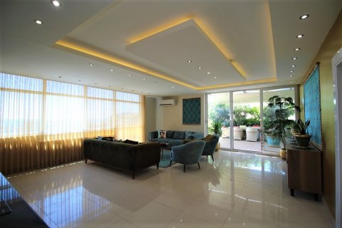 Penthouse for sale in Alanya, Antalya, Turkey, 3 bedrooms, 300m2, No. 130555 – photo 10