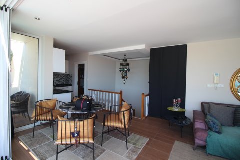 Penthouse for sale in Alanya, Antalya, Turkey, 3 bedrooms, 300m2, No. 130555 – photo 12
