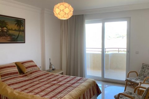 2+1 Lägenhet i Mahmutlar, Antalya, Turkiet Nr. 116878 - 17