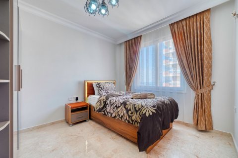 2+1 Lejlighed i Mahmutlar, Antalya, Tyrkiet Nr. 120724 - 10