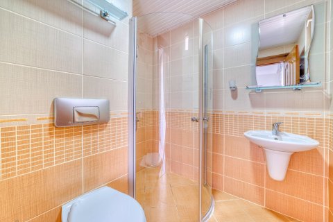 2+1 Lejlighed i Mahmutlar, Antalya, Tyrkiet Nr. 120724 - 11