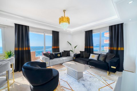 2+1 Lejlighed i Mahmutlar, Antalya, Tyrkiet Nr. 120724 - 12