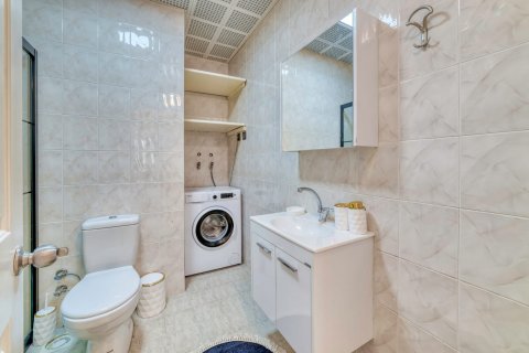 Продажа квартиры  в Махмутларе, Анталье, Турция 2+1, 120м2, №111668 – фото 12