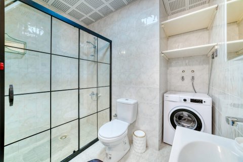 Продажа квартиры  в Махмутларе, Анталье, Турция 2+1, 120м2, №111668 – фото 14