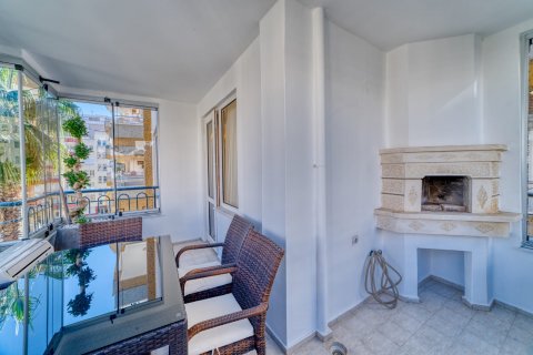 Продажа квартиры  в Махмутларе, Анталье, Турция 2+1, 120м2, №111668 – фото 13