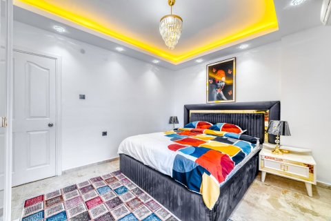 Продажа квартиры  в Махмутларе, Анталье, Турция 2+1, 120м2, №111668 – фото 11
