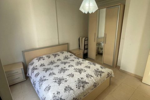 1+1 Wohnung in Alanya, Antalya, Türkei Nr. 132043 - 11