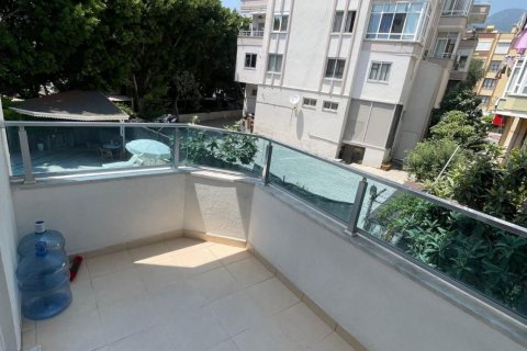 1+1 Wohnung in Alanya, Antalya, Türkei Nr. 132043 - 12
