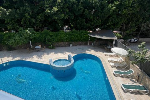 1+1 Wohnung in Alanya, Antalya, Türkei Nr. 132043 - 10