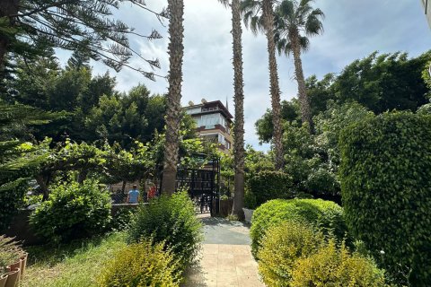 1+1 Wohnung in Alanya, Antalya, Türkei Nr. 132043 - 13