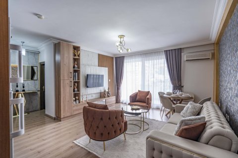 Apartment for sale  in Oba, Antalya, Turkey, 1 bedroom, 65m2, No. 145456 – photo 10